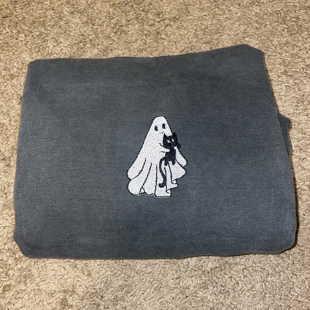 COPY - Spooky Season sweatshirt